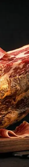 Jamón de Bellota 100% Ibérico — vista 1