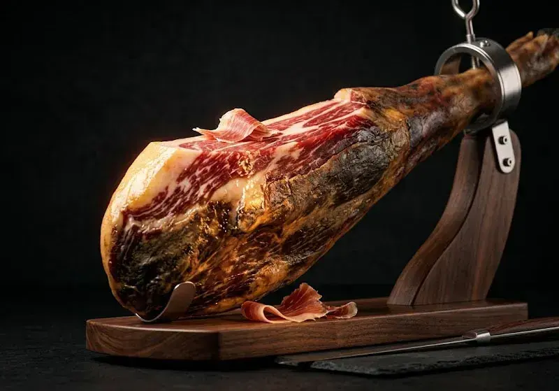 Jamón de Bellota 100% Ibérico — imagen 1