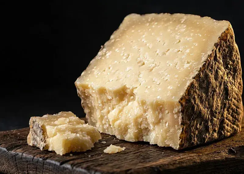 Queso Viejo de Oveja — imagen 1