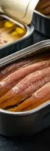 Anchoas del Cantábrico Serie Oro — vista 2