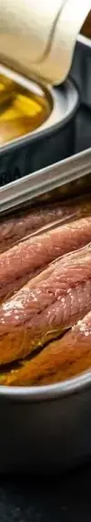 Anchoas del Cantábrico Serie Oro — vista 1