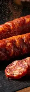 Chorizo Ibérico de Bellota — vista 2