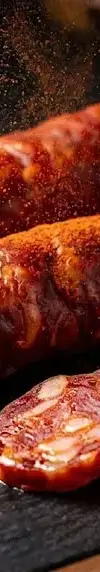 Chorizo Ibérico de Bellota — vista 1