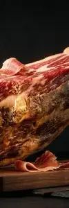 Jamón de Bellota 100% Ibérico — vista 2