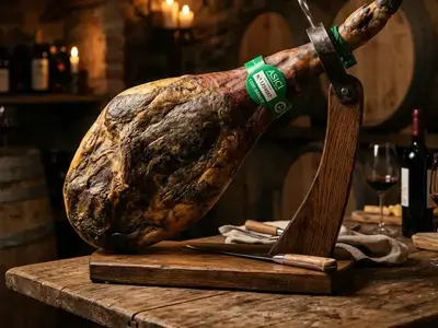 Paleta Cebo Campo