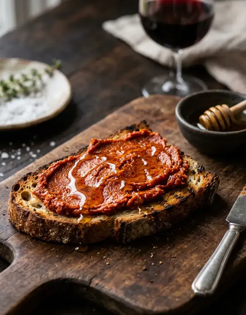 Sobrasada Ibérica de Bellota — imagen 1