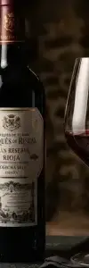 Vino Tinto Rioja Gran Reserva — vista 2